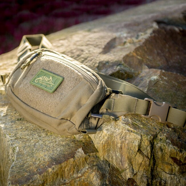 Helikon-Tex POSSUM WAIST Pack, Black