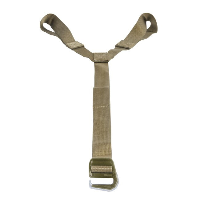 Helikon-Tex BACKBLAST MAT Schießmatte - Adaptive Green