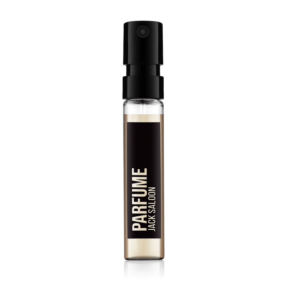 Angry Beards Jack Saloon parfum 2 ml (tester)