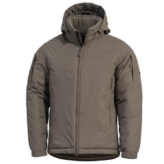 Pentagon Logan Level 7 Jacke, RAL7013
