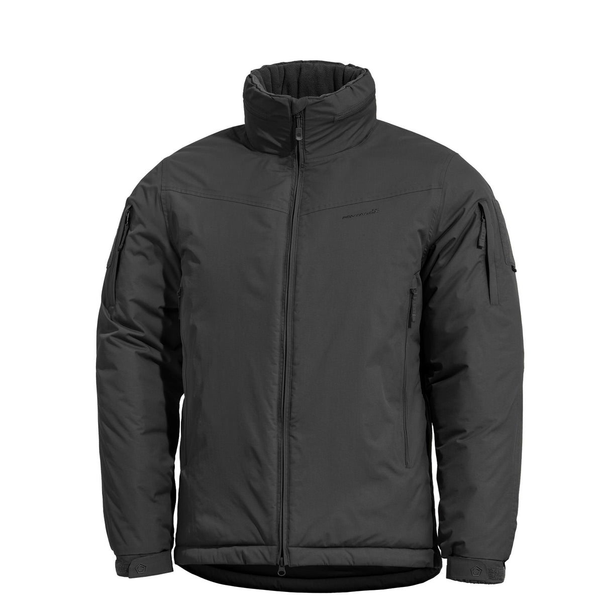 Pentagon Logan Level 7 Jacke, schwarz