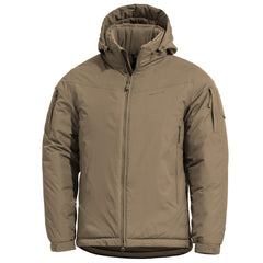 Pentagon Logan Level 7 Jacke, Coyote