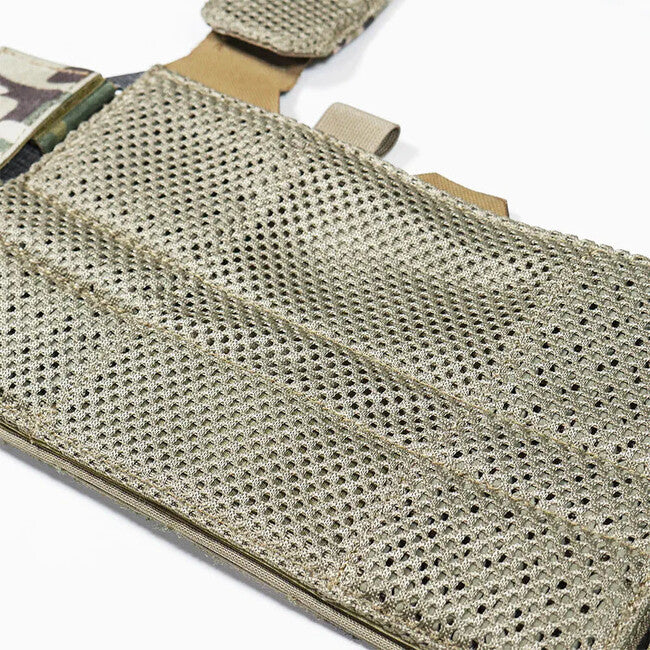 Agilite Reaper Rig Chest Rig, Multicam