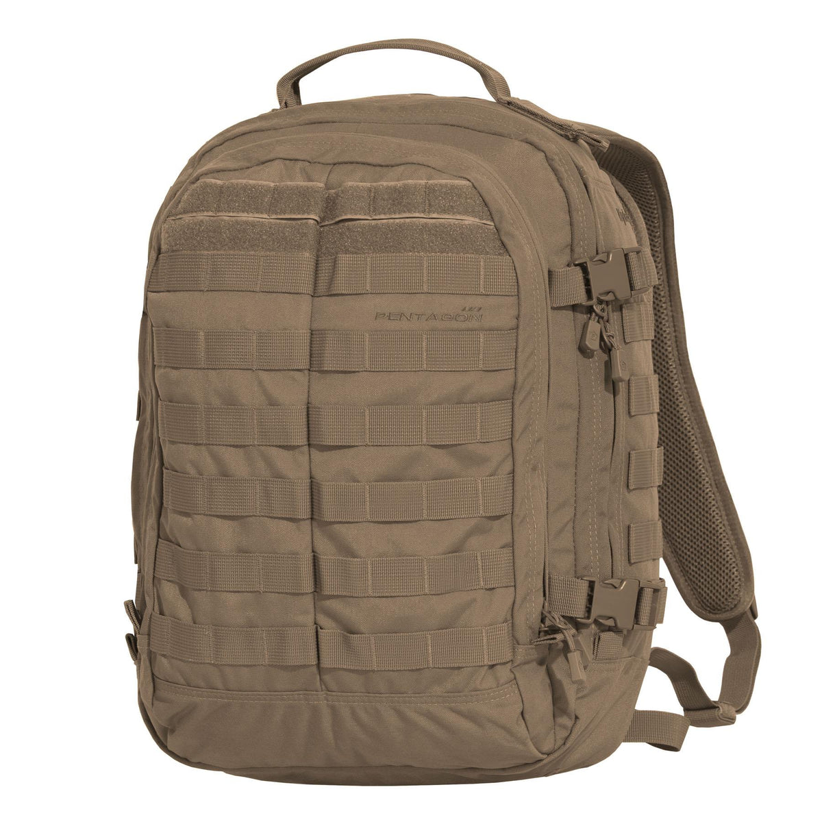 Pentagon Kyler nahrbtnik 36l, Coyote