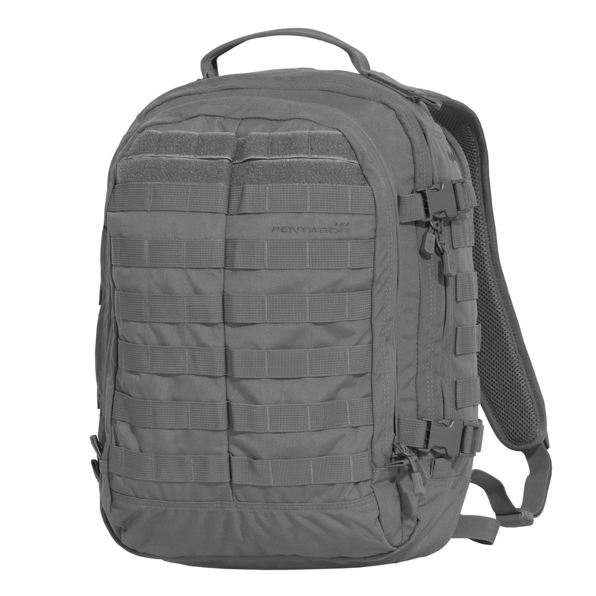 Pentagon Kyler nahrbtnik 36 l, wolf grey