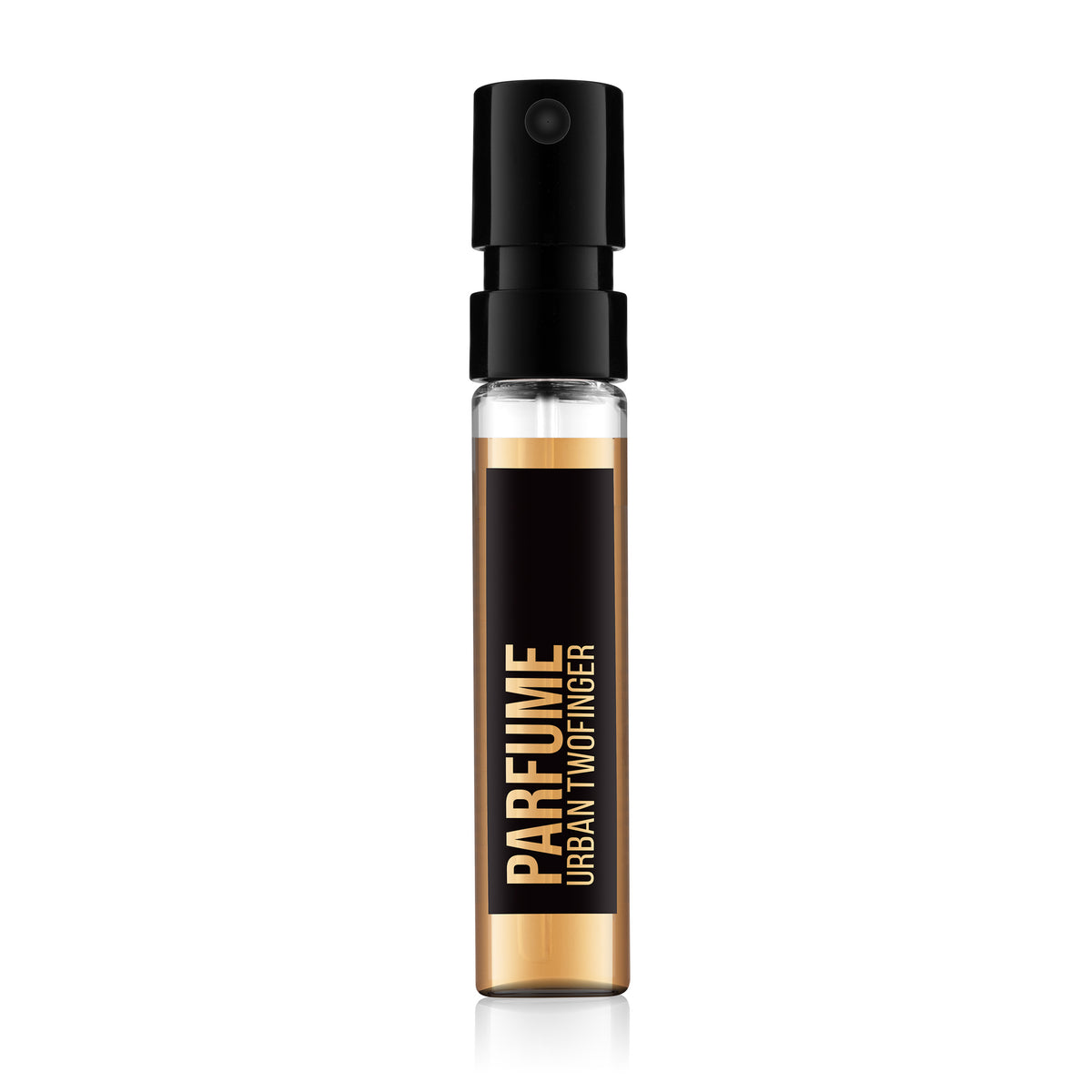Angry Beards Urban Twofinger parfum 2 ml (tester)