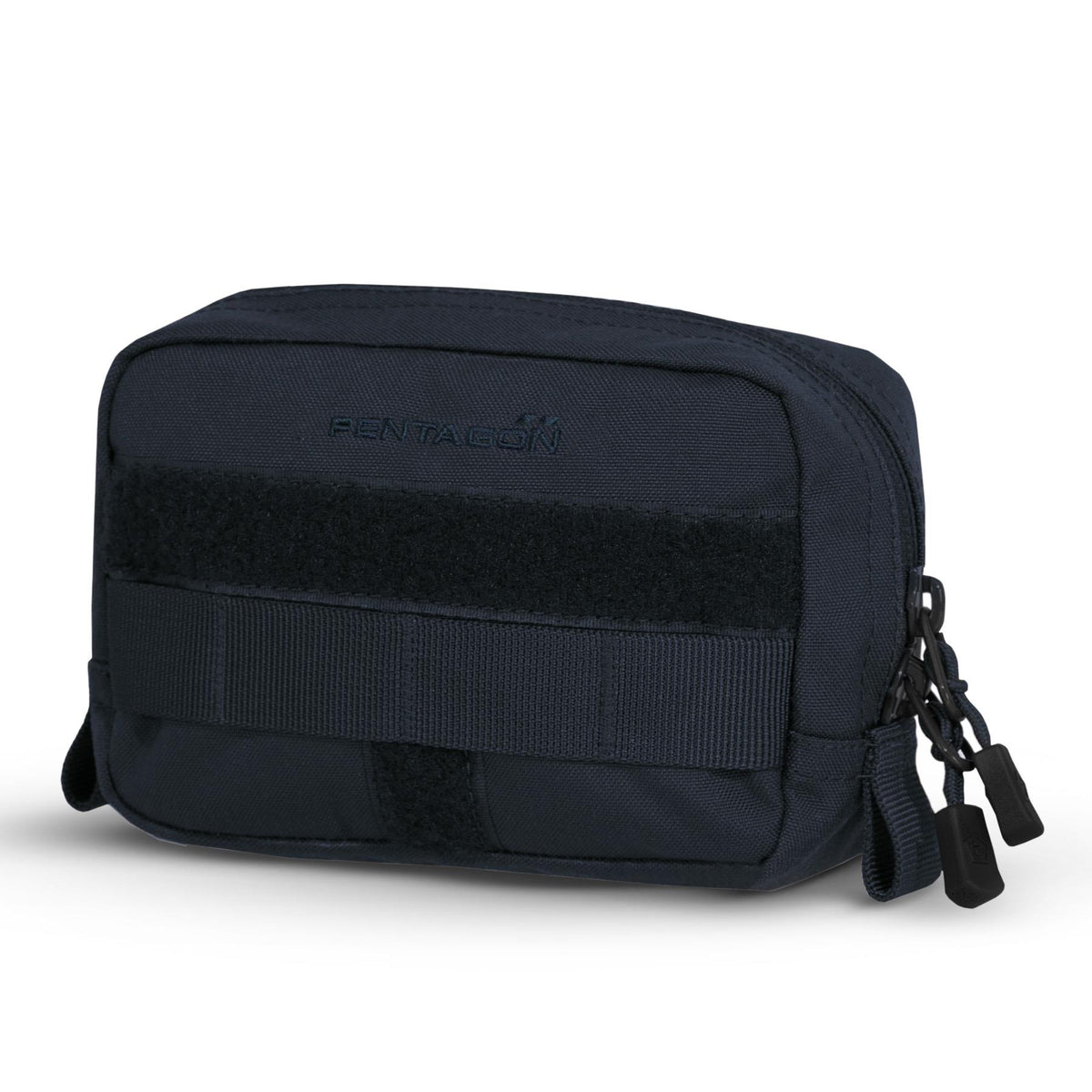 Pentagon Oscar Tactical Pouch, Navy Blue