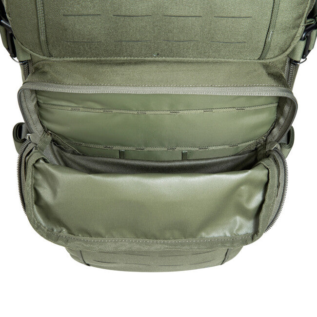 Tasmanian Tiger Modular Combat Pack 24 SL, Olive