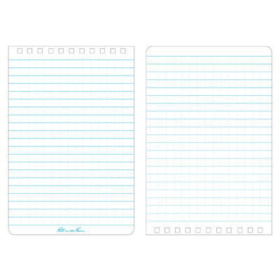 Rite in the Rain All-Weather Notebook Yellow No. 146