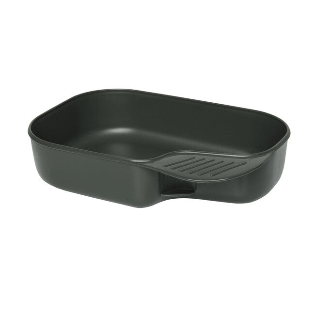 Wildo Camping Set 10261, Black / Dark Grey