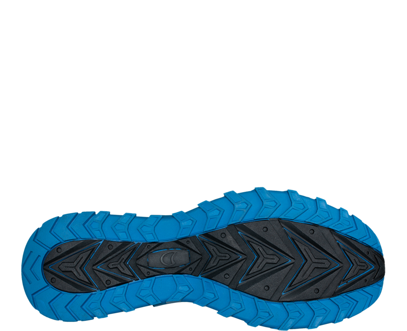 BENNON CALIBRO Παπούτσια Outdoor, Μπλε