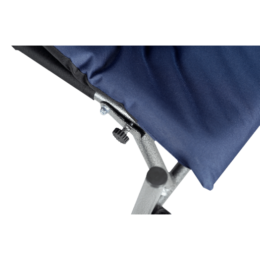 M-Electrostatyk Chair F2 CUZO, Black