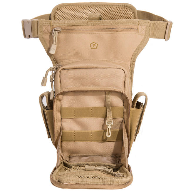 Pentagon MAX-S 2.0 Weapon Bag, Olive