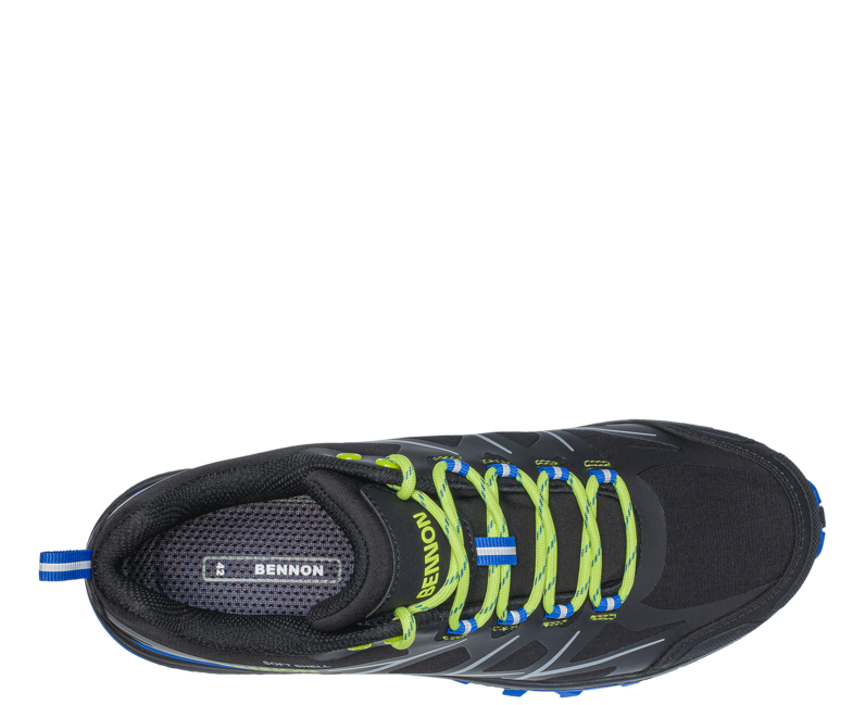 BENNON CALIBRO Παπούτσια Outdoor, Μπλε