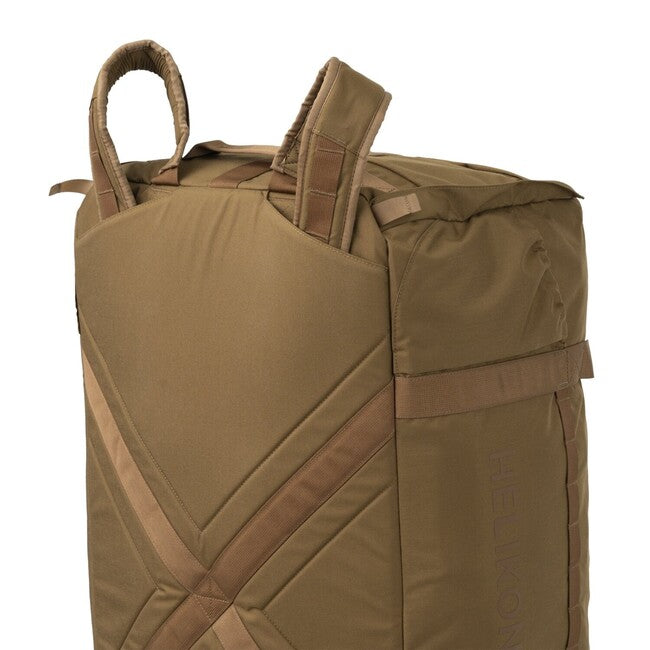 Helikon-Tex Alien Bag τσάντα ταξιδίου Cordura, μαύρη