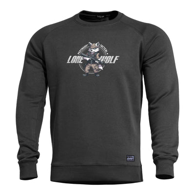 Sweatshirts ohne Kapuze