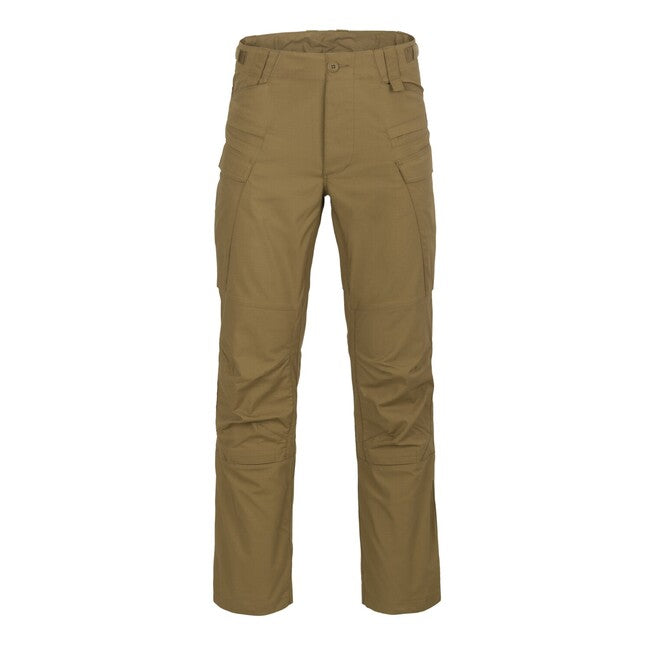 Helikon-Tex SFU NEXT Mk2 hose - PolyCotton Stretch Ripstop, shadow grey