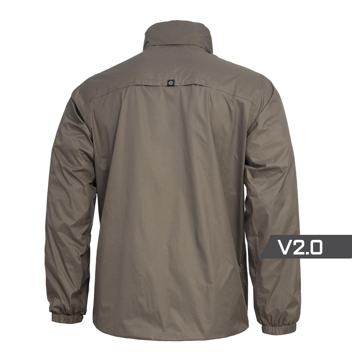 Pentagon Atlantic V2.0 Herren Jacke, grün