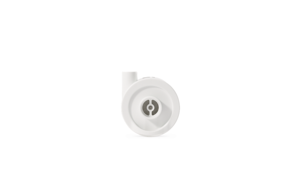 InTex Quickfill USB200R kleine elektrische pumpe