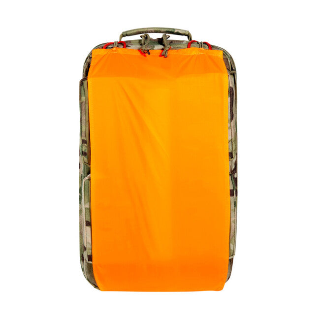 Tasmanian Tiger Medic Mascal Pack MC Backpack, Multicam 19L