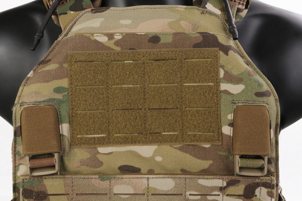 Emersongear W Roc plattenträger, multicam 500D