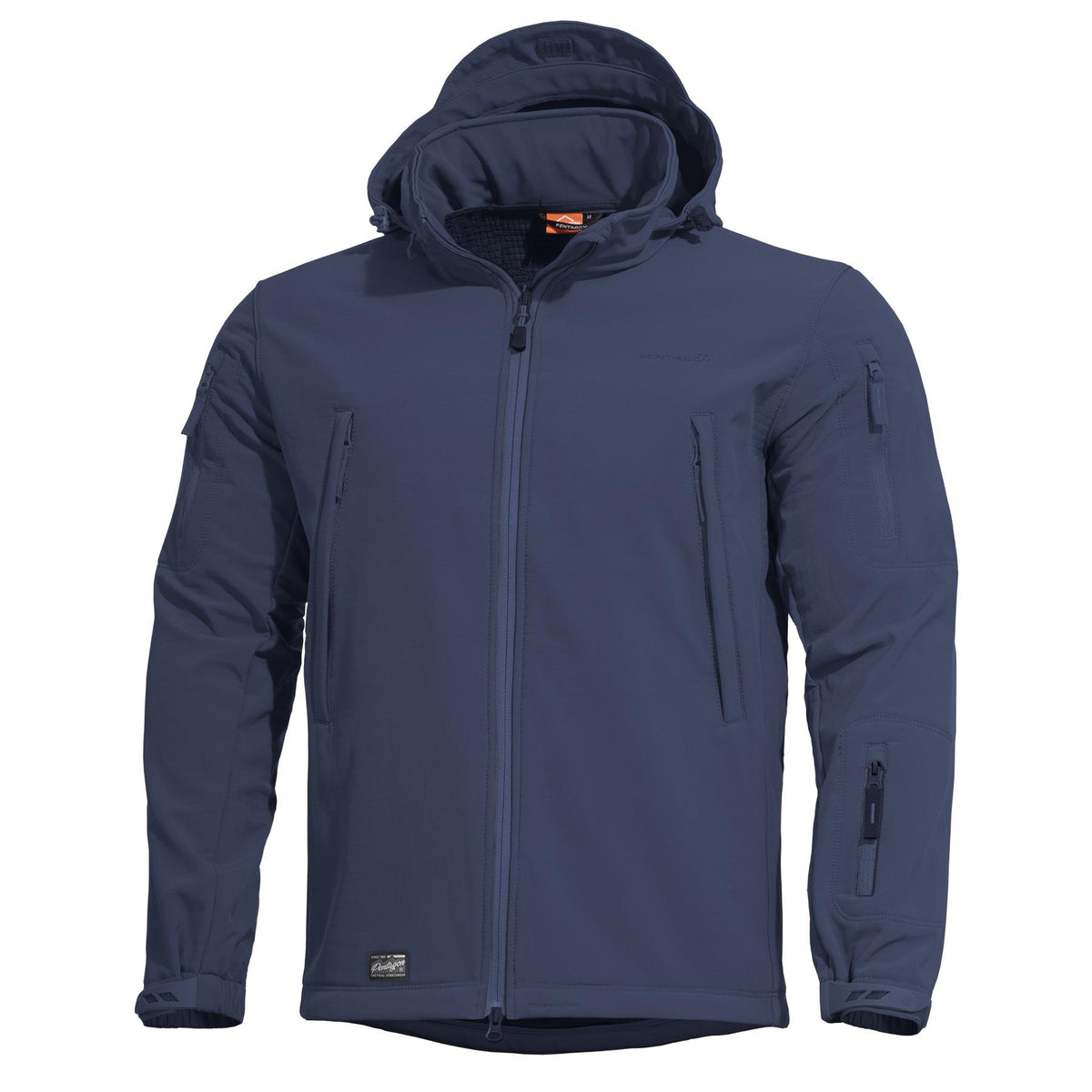 Pentagon Artaxes Escape vetrovka, Midnight Blue