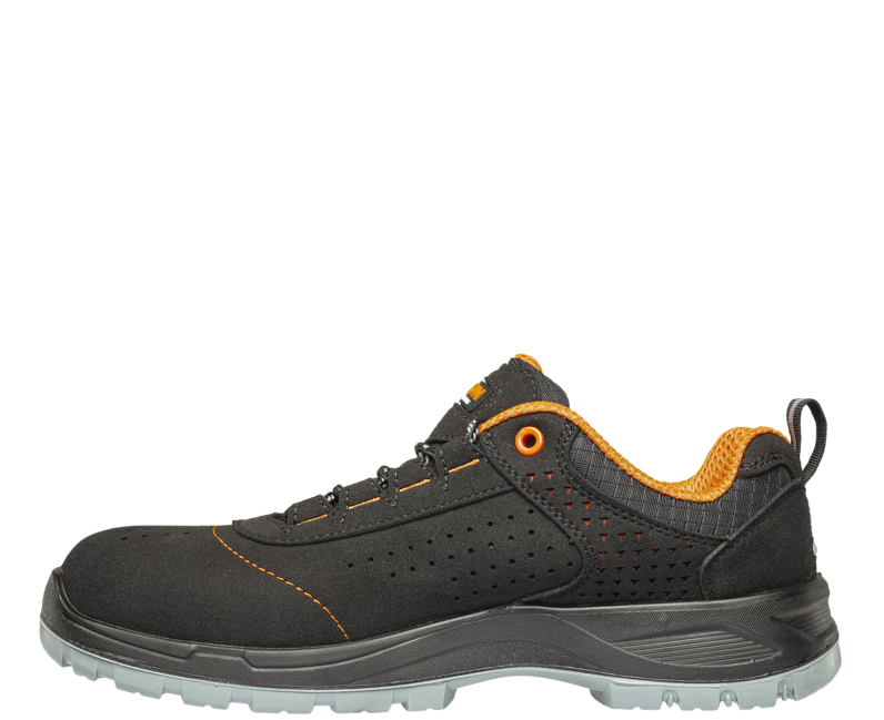 BENNON Nux arbeitsstiefel s1p esd nm low