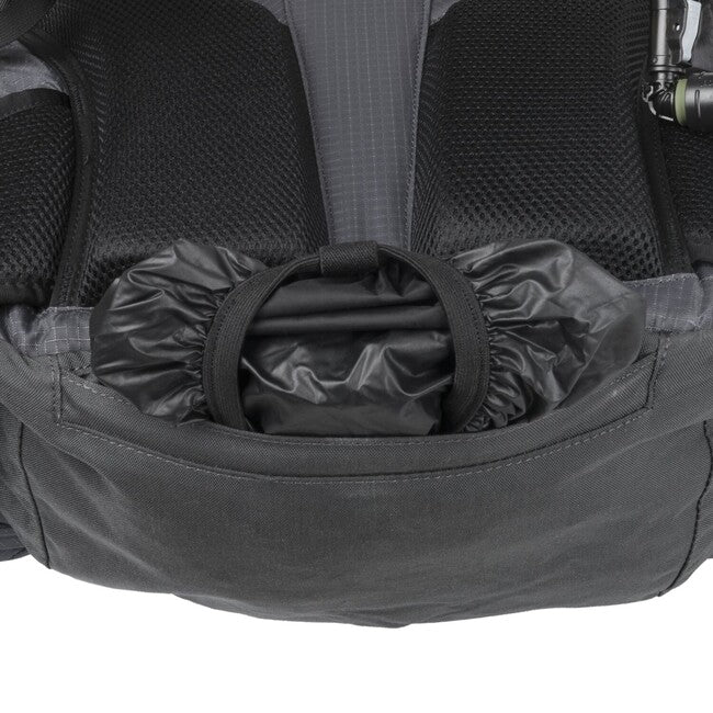 Helikon-Tex Elevation Backpack, Black Nylon