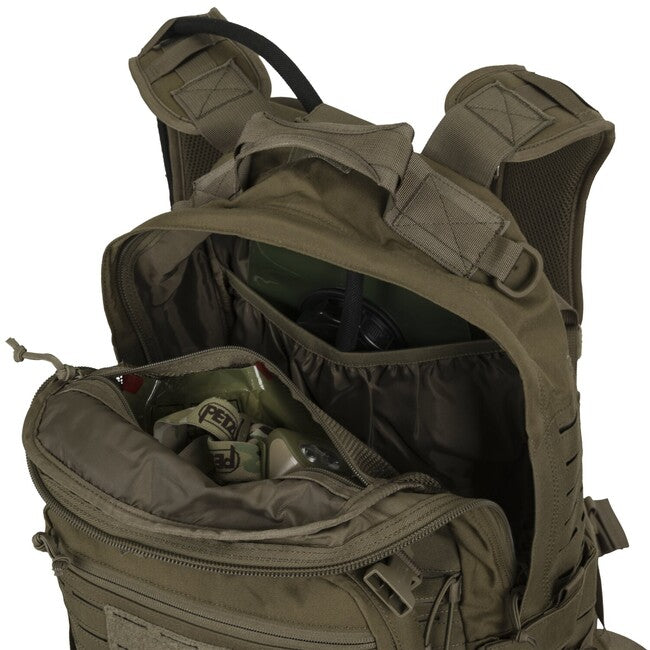 Direct Action Ghost MkII rucksack - Cordura - adaptive green