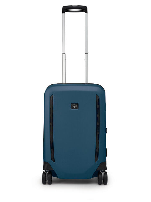 OSPREY Transporter Hardside Carry-On 40L, Venturi Blue