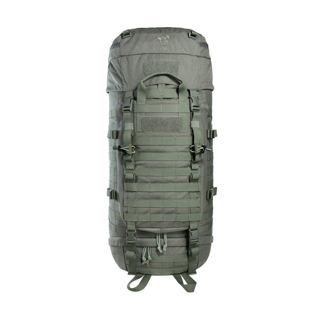 Tasmanian Tiger Base Pack 60 FO IRR taktischer Rucksack, steingrau-oliv