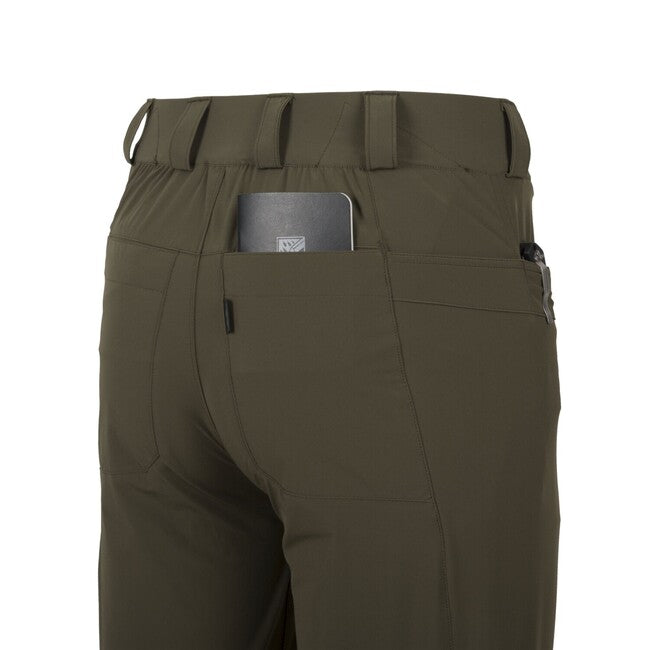 Helikon-Tex COVERT taktische hose - VersaStretch Lite - Khaki