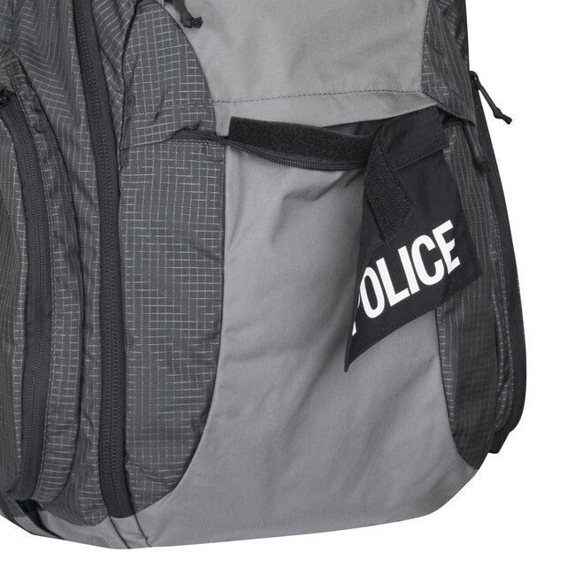 Helikon-Tex Downtown Backpack, Nylon, Black