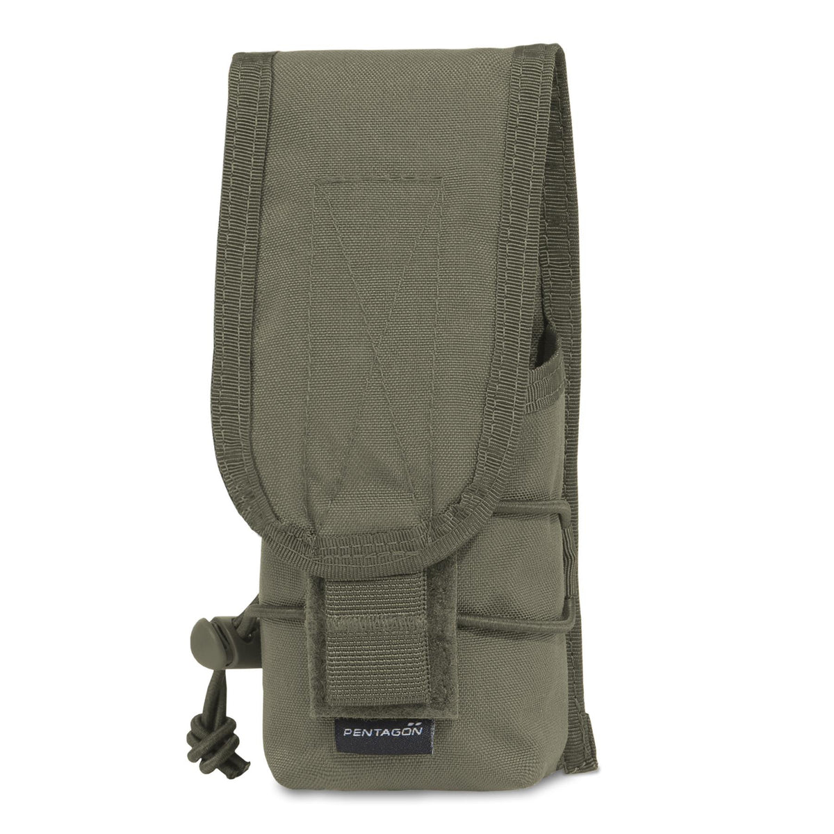 Pentagon Etui na Magazine Single Multi, RAL7013