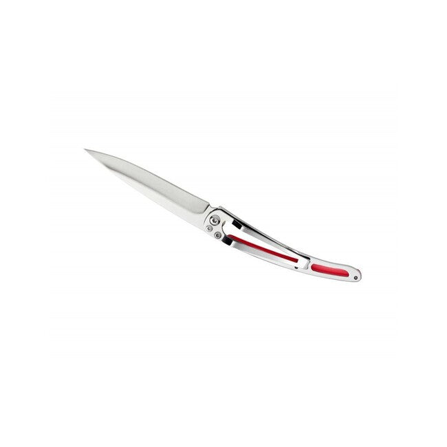 Deejo Street Winter Folding Knife