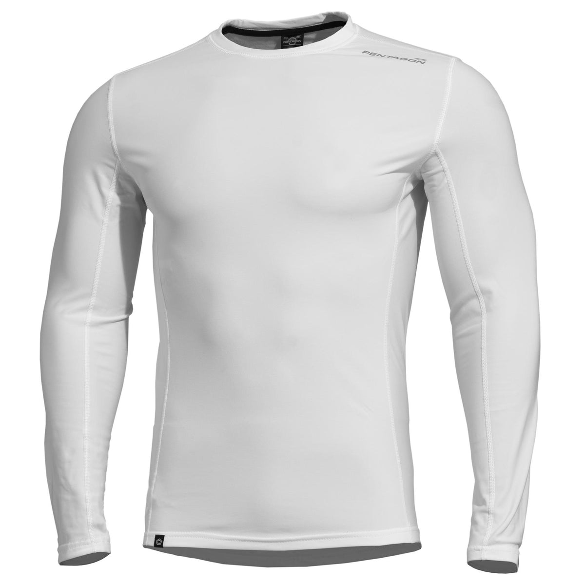 Pentagon Pindos 2.0 Thermal Undershirt, White