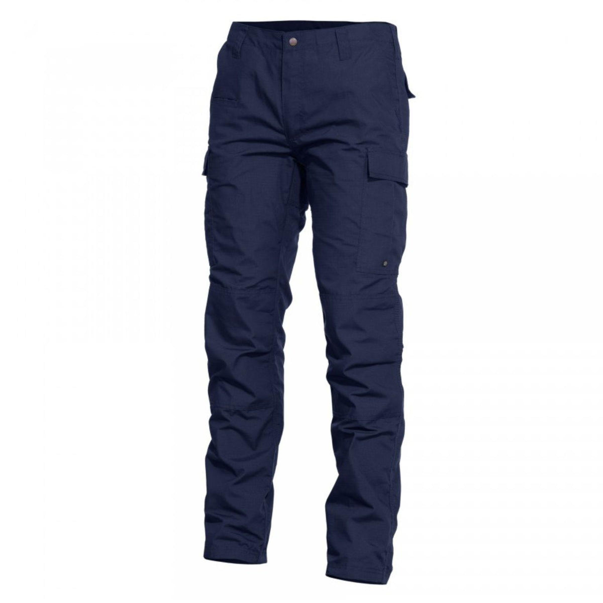 Pentagon BDU 2.0 Rip-Stop Trousers, Navy Blue