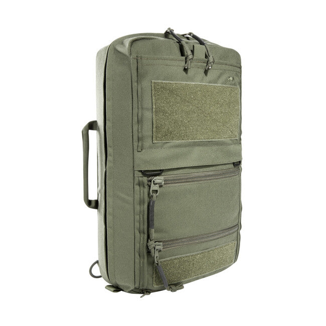Tasmanian Tiger Survival Pack Rucksack, oliv 16L