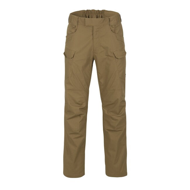 Helikon-Tex UTP Tactical Pants, PolyCotton Ripstop, RAL 7013