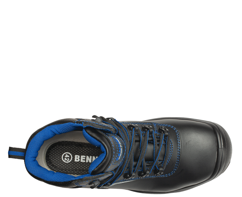 BENNON Raptor S3 NM High Work Boots