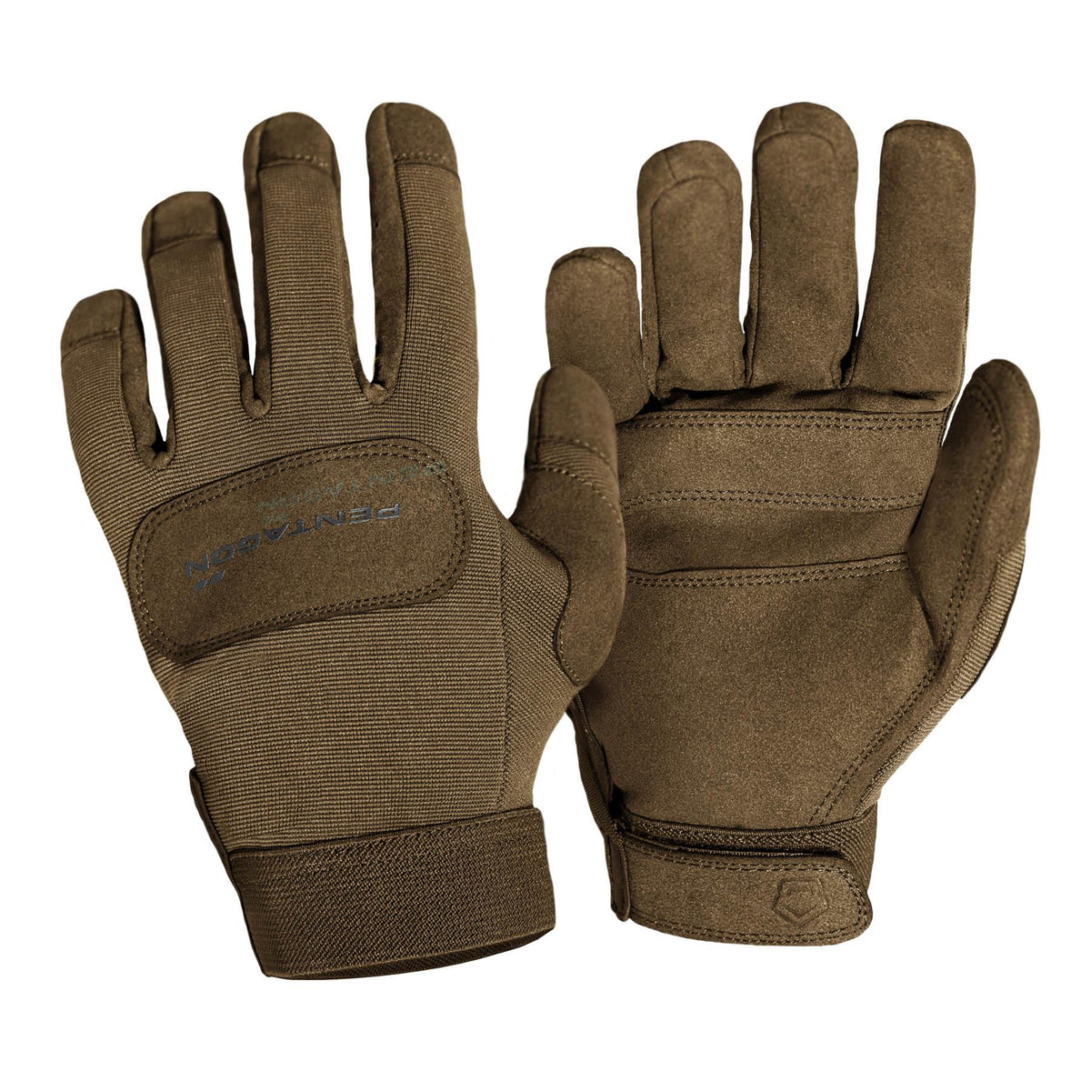 Pentagon Handschuhe Duty Mechanic, coyote