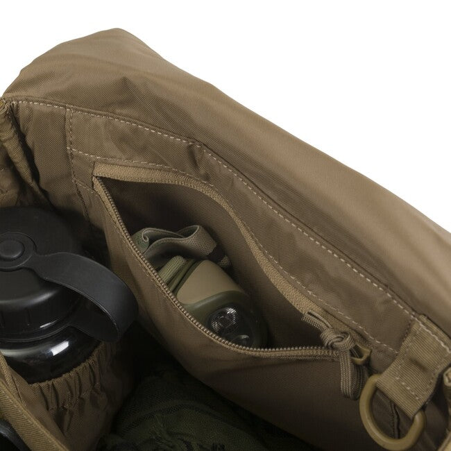 Helikon-Tex Bushcraft Haversack Τσάντα Cordura, Earth Brown / Clay