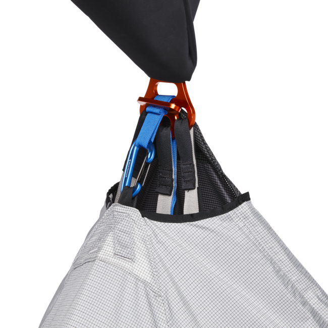 Black Diamond Perch Double Expedition θήκη Fly