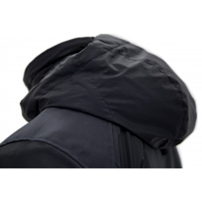 Carinthia MIG 4.0 herrenjacke, schwarz