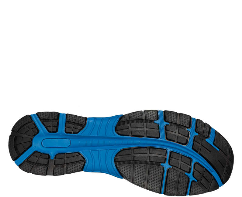 BENNON MARX S3 ESD NM Low Work Shoes