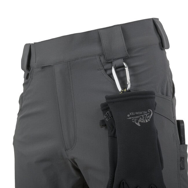 Helikon-Tex VersaStretch Trekking Tactical Pants, Black