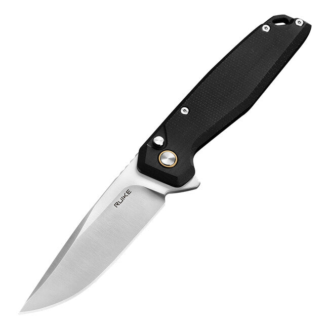 Ruike Knife P873, White