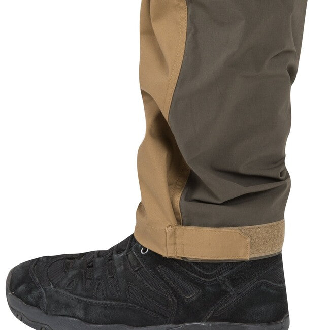 Helikon-Tex Hybrid Outback hose - duracanvas - coyote