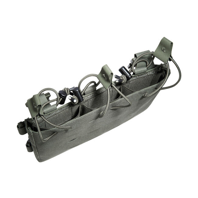 Tasmanian Tiger Vesta Small Combi Rig IRR, stone grey olive