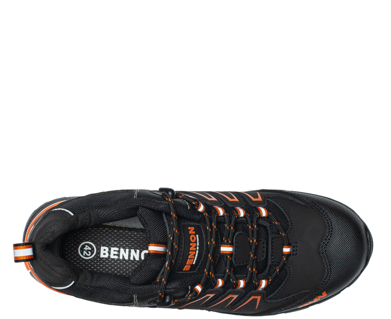BENNON Orlando XTR O2 NM low
